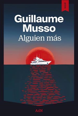 Alguien más | 9791387596477 | Musso, Guillaume | Llibreria online de Figueres i Empordà