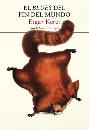 El blues del fin del mundo | 9791388032158 | Keret, Etgar | Llibreria online de Figueres i Empordà