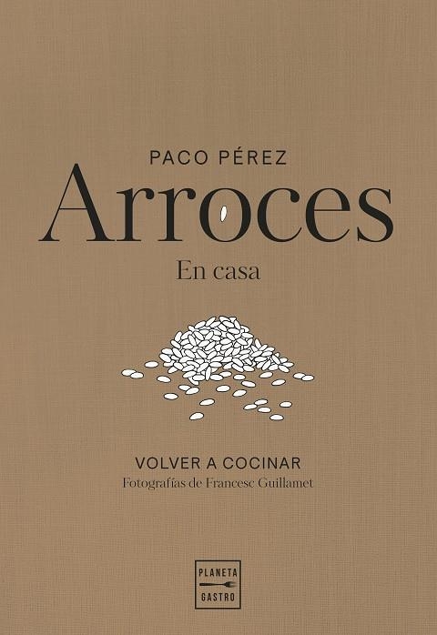 Arroces | 9788408311102 | Pérez, Paco | Librería online de Figueres / Empordà