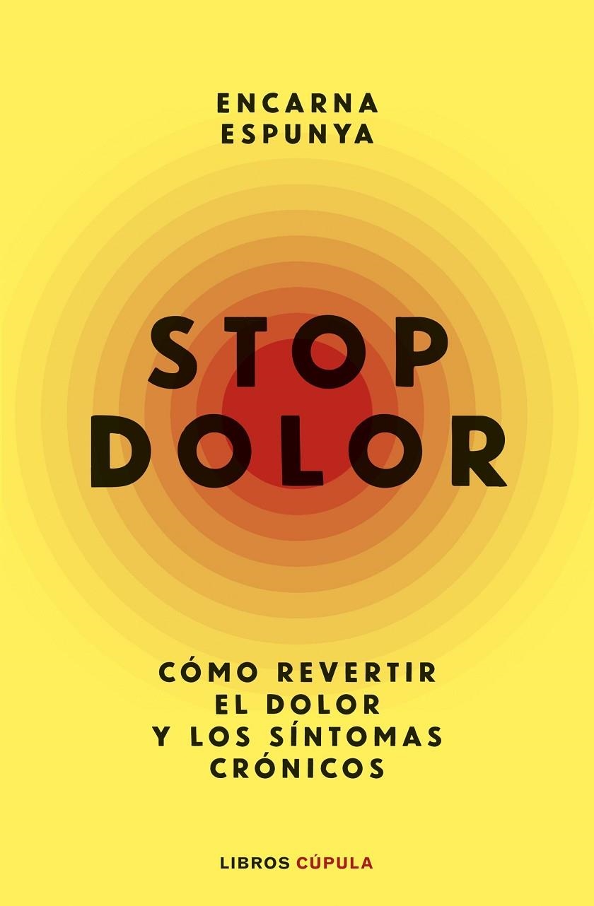 STOP dolor | 9788448045838 | Espunya, Encarna | Llibreria online de Figueres i Empordà