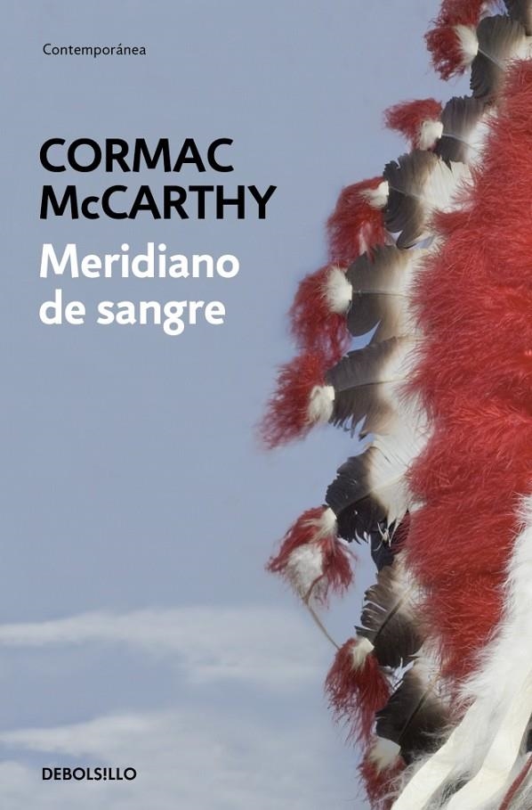 Meridiano de sangre | 9788497939003 | McCarthy, Cormac | Llibreria online de Figueres i Empordà