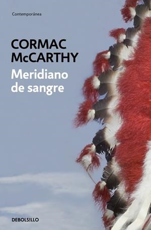 Meridiano de sangre | 9788497939003 | McCarthy, Cormac | Llibreria online de Figueres i Empordà