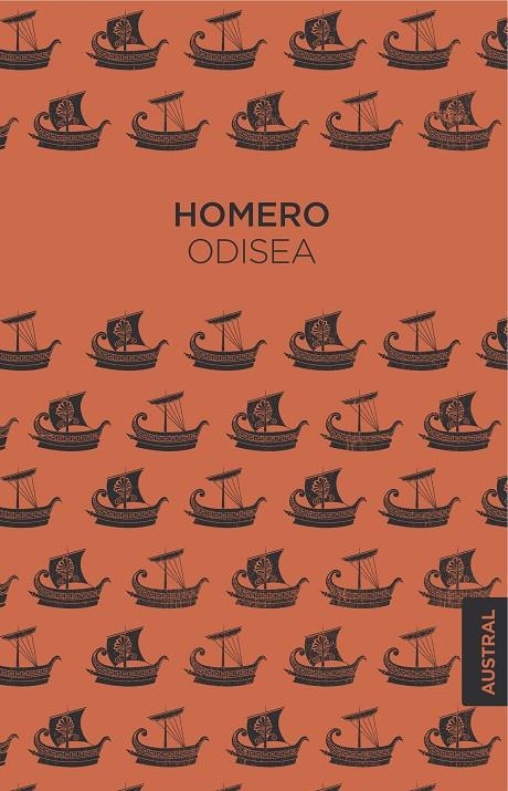 Odisea | 9788467050059 | Homero | Llibreria online de Figueres i Empordà