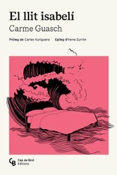 El llit isabelí | 9791399108361 | Guasch i Darné, Carme | Llibreria online de Figueres i Empordà