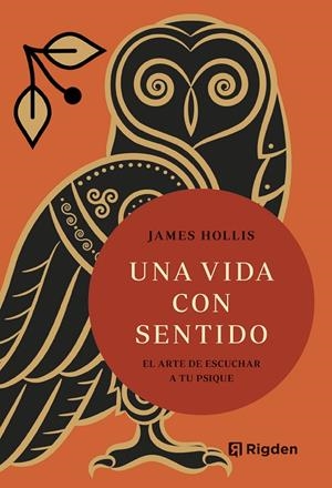 Una vida con sentido | 9788494998478 | Hollis, James | Llibreria online de Figueres i Empordà