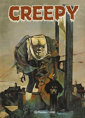 Creepy #10/29 | 9788411406123 | Varios Autores | Llibreria online de Figueres i Empordà