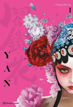 Yan #01 | 9791387780890 | Sheng, Chang | Llibreria online de Figueres i Empordà
