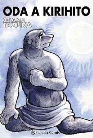 Oda a Kirihito #01 | 9791387920494 | Tezuka, Osamu | Llibreria online de Figueres i Empordà
