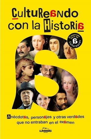Cultureando con la historia | 9791387761998 | CULTUREANDO | Llibreria online de Figueres i Empordà