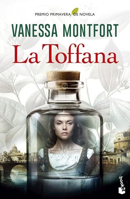 La Toffana | 9788467082555 | Montfort, Vanessa | Llibreria online de Figueres i Empordà