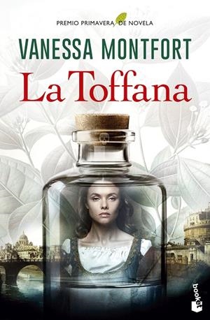 La Toffana | 9788467082555 | Montfort, Vanessa | Llibreria online de Figueres i Empordà