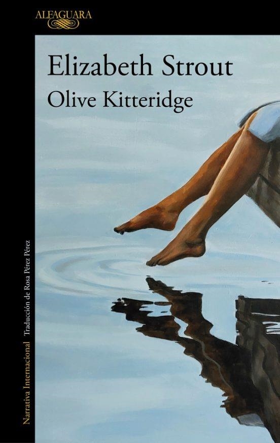 OLIVE KITTERIDGE | 9788420479385 | Strout, Elizabeth | Librería online de Figueres / Empordà