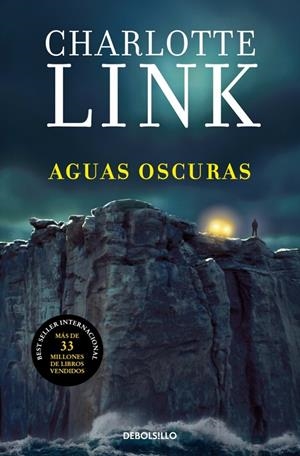 Aguas oscuras (Kate Linville & Caleb Hale 5) | 9788466388023 | Link, Charlotte | Librería online de Figueres / Empordà
