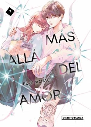 Más allá del amor #07 (Shôjo) | 9791387962357 | Fujimomo | Llibreria online de Figueres i Empordà