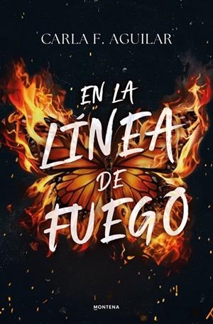 En la línea de fuego | 9791387809034 | Aguilar, Carla F. | Llibreria online de Figueres i Empordà