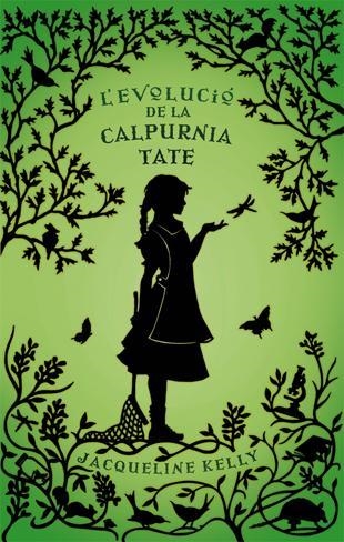 L'evolució de la Calpurnia Tate | 9788424643591 | Kelly, Jacqueline | Llibreria online de Figueres i Empordà