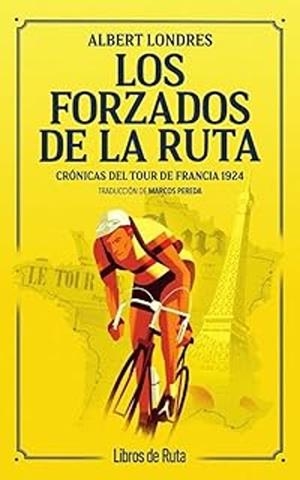 LOS FORZADOS DE LA RUTA | 9791387955311 | Londres, Albert | Llibreria online de Figueres i Empordà
