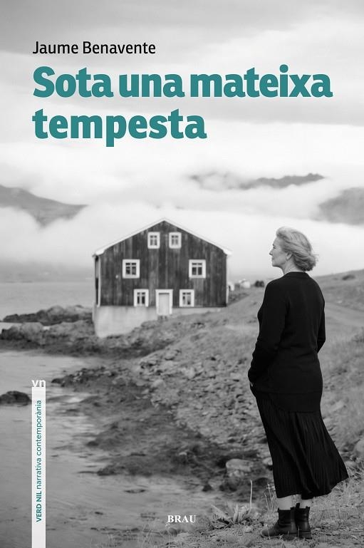 Sota una mateixa tempesta | 9791387701147 | Benavente Cassanyes, Jaume | Llibreria online de Figueres i Empordà