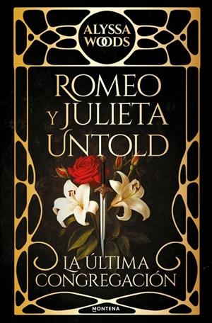Romeo y Julieta Untold | 9791387809041 | Woods, Alyssa | Llibreria online de Figueres i Empordà