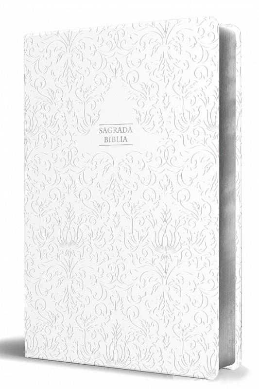 La Biblia Católica en español. Boda, bautizo, primera comunión | 9781644731635 | Biblia de América | Llibreria online de Figueres i Empordà