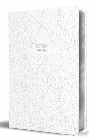 La Biblia Católica en español. Boda, bautizo, primera comunión | 9781644731635 | Biblia de América | Llibreria online de Figueres i Empordà