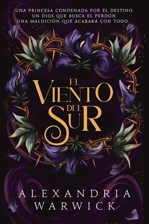 El viento del Sur | 9791388108167 | Warwick, Alexandria | Llibreria online de Figueres i Empordà