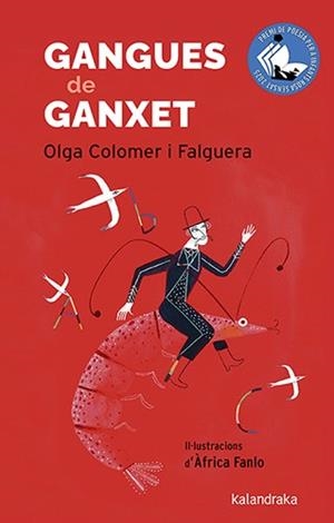 Gangues de ganxet | 9788410387195 | Colomer i Falguera, Olga | Librería online de Figueres / Empordà