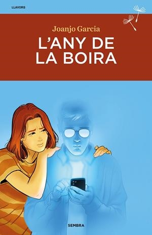 L'any de la boira | 9788410198319 | Garcia, Joanjo | Llibreria online de Figueres i Empordà