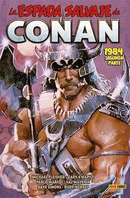 LA ESPADA SALVAJE DE CONAN #16 (LIMITED EDITION) | 9791370420031 | Varis Autors | Llibreria online de Figueres i Empordà