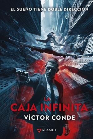La caja infinita | 9788498891690 | Conde, Víctor | Llibreria online de Figueres i Empordà