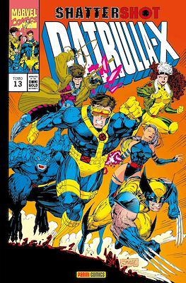 LA IMPOSIBLE PATRULLA X #13 (MARVEL GOLD) | 9791370137830 | Varis Autors | Llibreria online de Figueres i Empordà