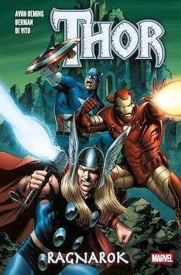 MARVEL ESSENTIALS #44: THOR RAGNAROK | 9791370137823 | Varis Autors | Llibreria online de Figueres i Empordà