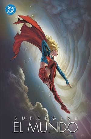 SUPERGIRL EL MUNDO | 9791370137977 | Varis Autors | Librería online de Figueres / Empordà
