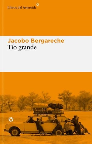 Tío Grande | 9791388056178 | Bergareche, Jacobo | Librería online de Figueres / Empordà
