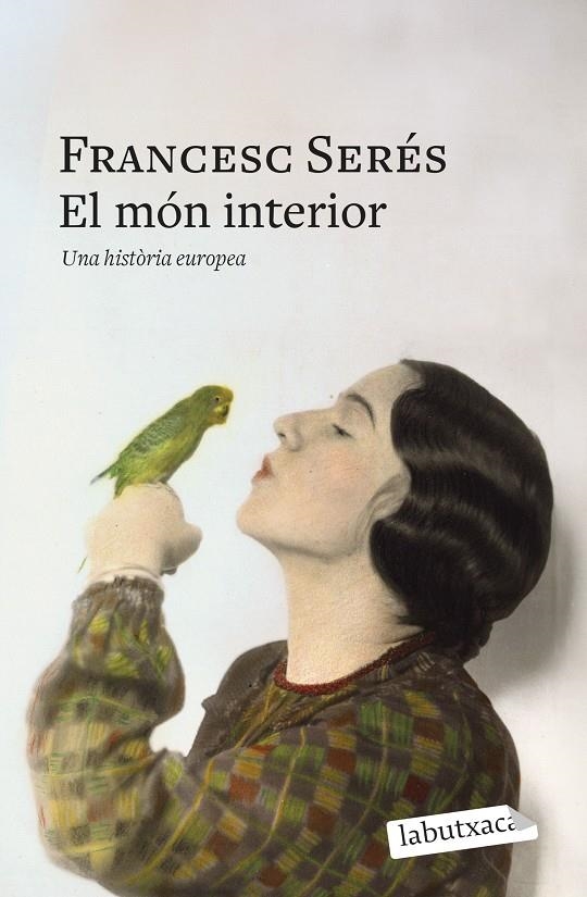El món interior | 9791387802585 | Serés, Francesc | Llibreria online de Figueres i Empordà