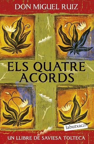 Els quatre acords | 9791387802646 | Ruiz, Don Miguel | Llibreria online de Figueres i Empordà