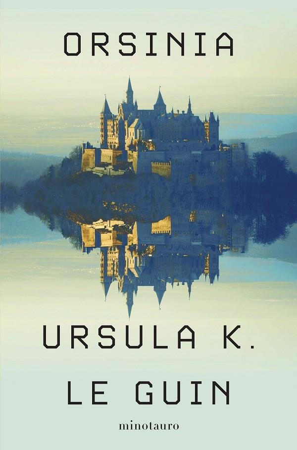 Orsinia | 9788445019641 | Le Guin, Ursula K. | Llibreria online de Figueres i Empordà