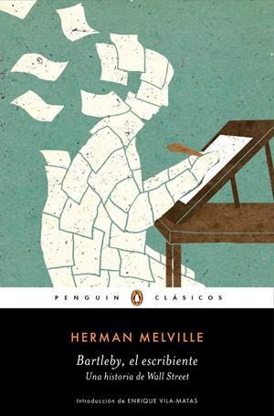 Bartleby, el escribiente | 9788491053859 | Melville, Herman | Llibreria online de Figueres i Empordà