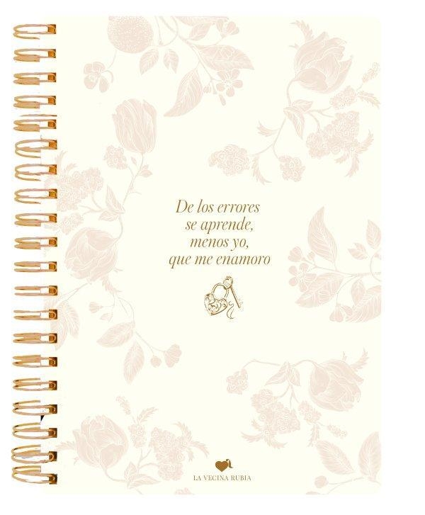 LIBRETA DE LOS ERRORES SE APRENDE GRANDE (A4) | 8432715193616 | Llibreria online de Figueres i Empordà