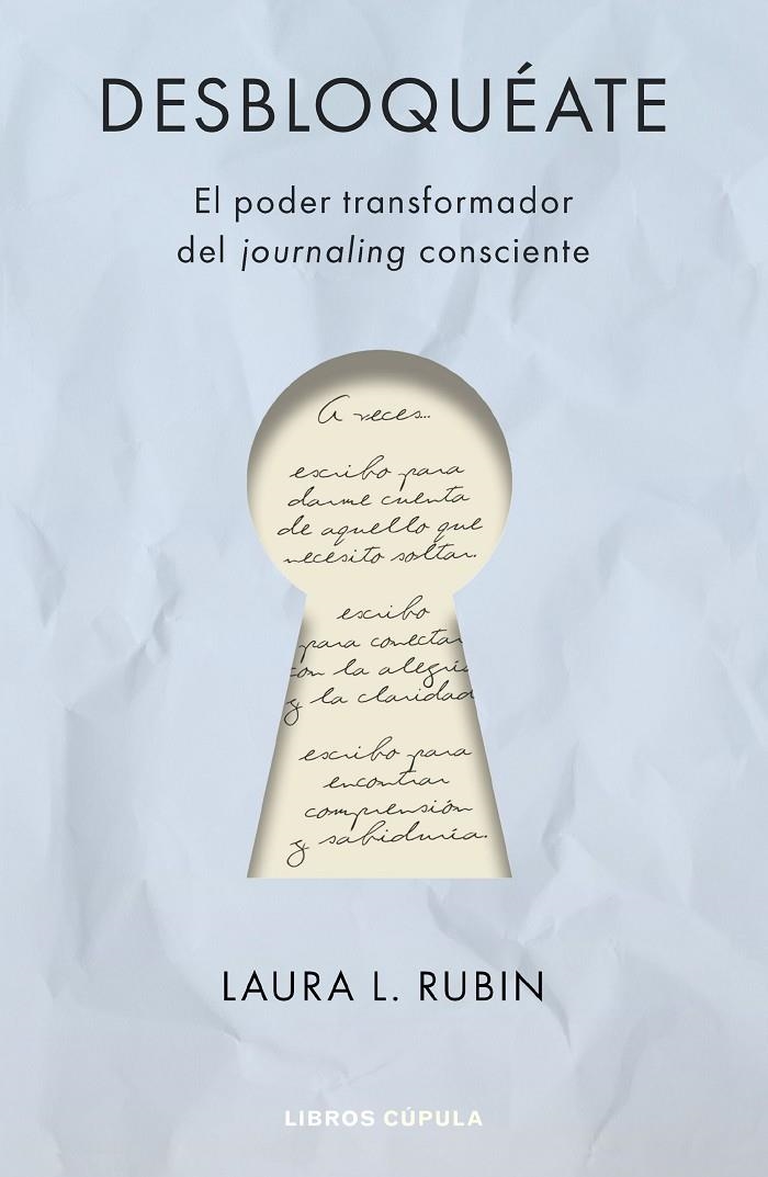 Desbloquéate | 9788448045951 | Rubin, Laura | Librería online de Figueres / Empordà