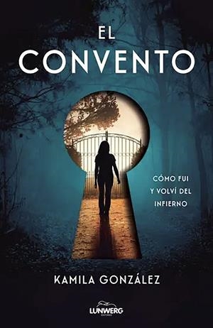 El convento | 9791388220036 | González, Kamila | Llibreria online de Figueres i Empordà