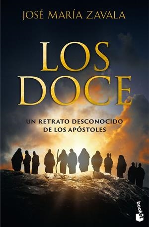 Los Doce | 9788467082586 | Zavala, José María | Llibreria online de Figueres i Empordà