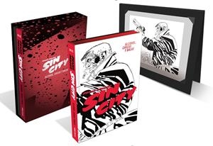 SIN CITY #06. ALCOHOL, CHICAS Y BALAS (EDICIÓN DE LUJO) | 9788467966411 | Miller, Frank | Llibreria online de Figueres i Empordà