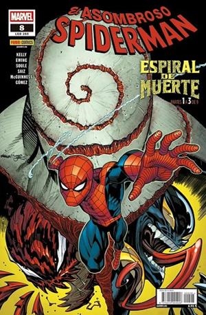 Spiderman Vol. 7 / El Asombroso Spiderman #260/008 | 977301409400600008 | DDAA | Llibreria online de Figueres i Empordà