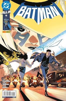 ALL IN BATMAN #005 | 977308197500000005 | Fraction, Matt / Jiménez, Jorge | Llibreria online de Figueres i Empordà