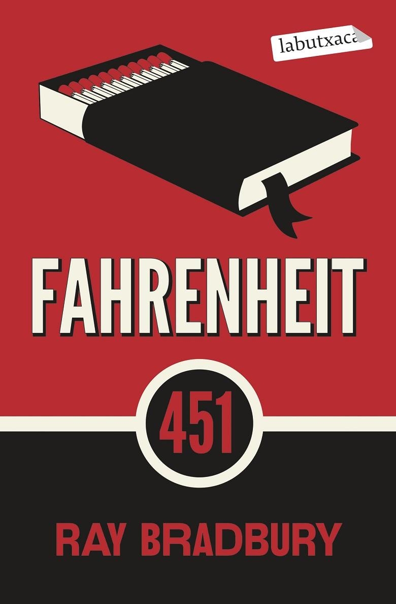Fahrenheit 451 | 9791387802660 | Bradbury, Ray | Llibreria online de Figueres i Empordà