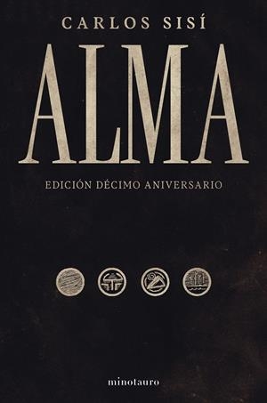 Alma 10 aniversario (Sisí) | 9788445021576 | Sisí, Carlos | Llibreria online de Figueres i Empordà