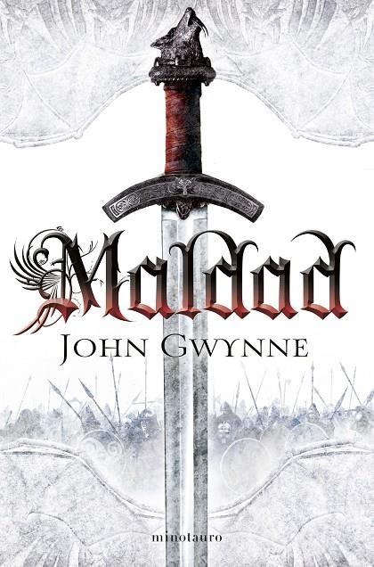 Los fieles y los caídos #01/04. Maldad | 9788445021965 | Gwynne, John | Llibreria online de Figueres i Empordà