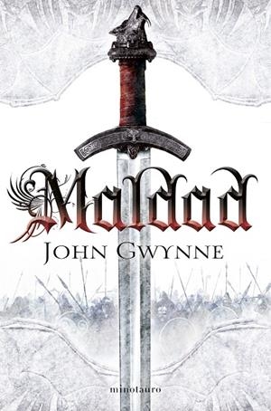 Los fieles y los caídos #01/04. Maldad | 9788445021965 | Gwynne, John | Llibreria online de Figueres i Empordà