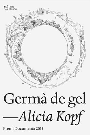 Germà de gel | 9788494508516 | Avalos, Imma | Llibreria online de Figueres i Empordà